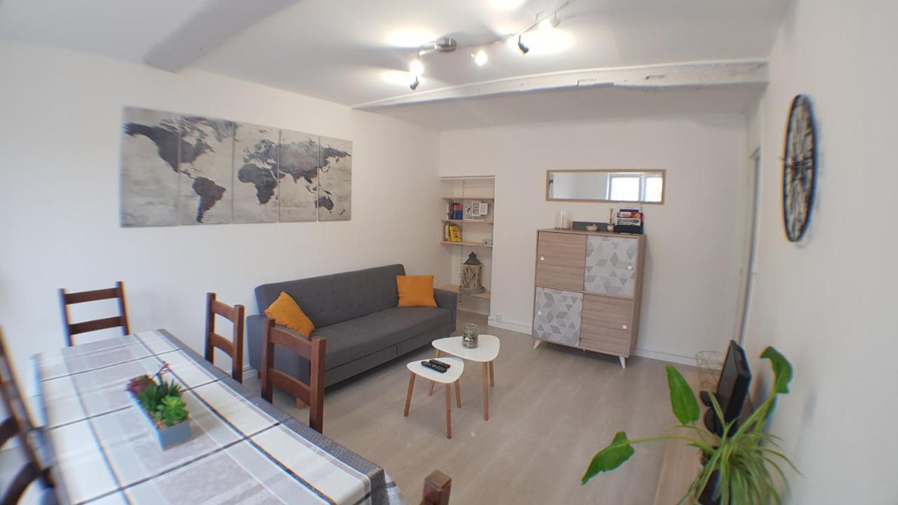 Appartement Avec Jardin Hyper Entre Valenciennes Exterior foto